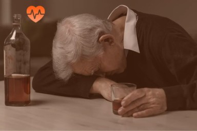 Лечение алкоголизма у пожилых людей в Лабинске