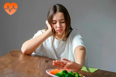 Лечение анорексии в Лабинске
