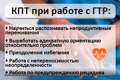 Лечение тревожного расстройства в Лабинске