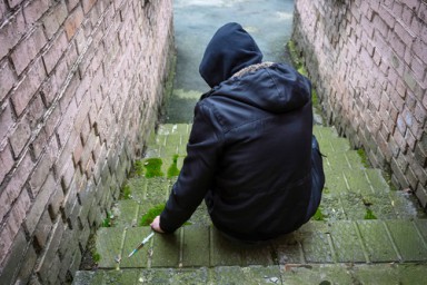 Лечение наркомании в Лабинске